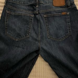 Joe’s Jeans, Mens size 34” Waist